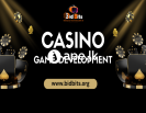 Casino Game Development